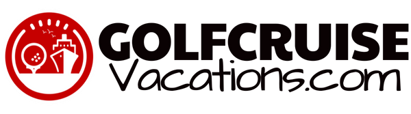 Golf Cruise Vacations