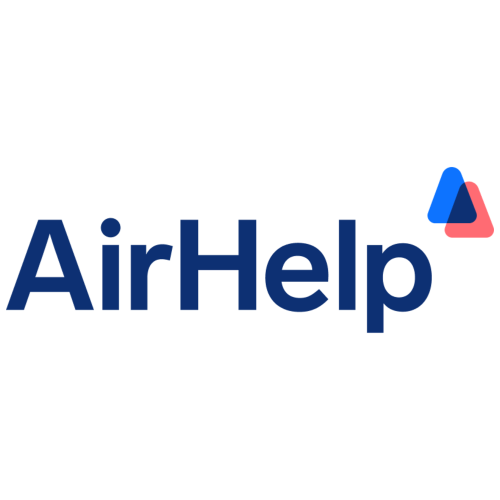 AirHelp Logo
